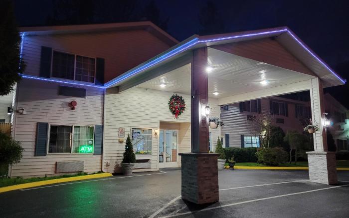 Quality Inn