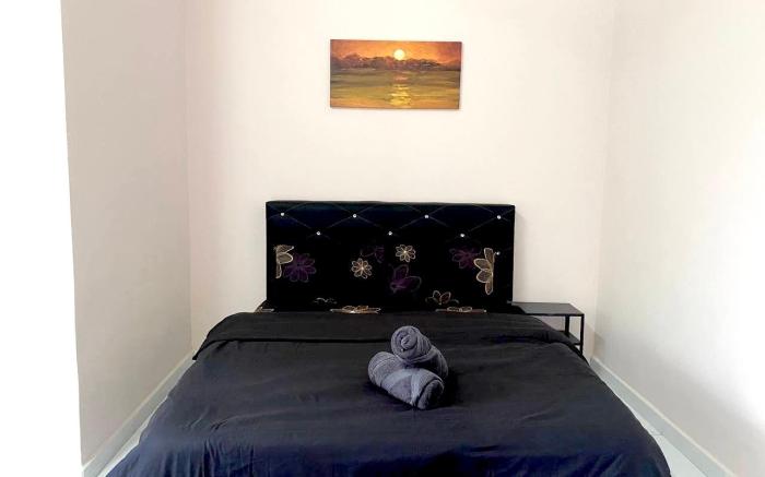 ALFAATIH GUEST HOUSE KUALA TERENGGANU