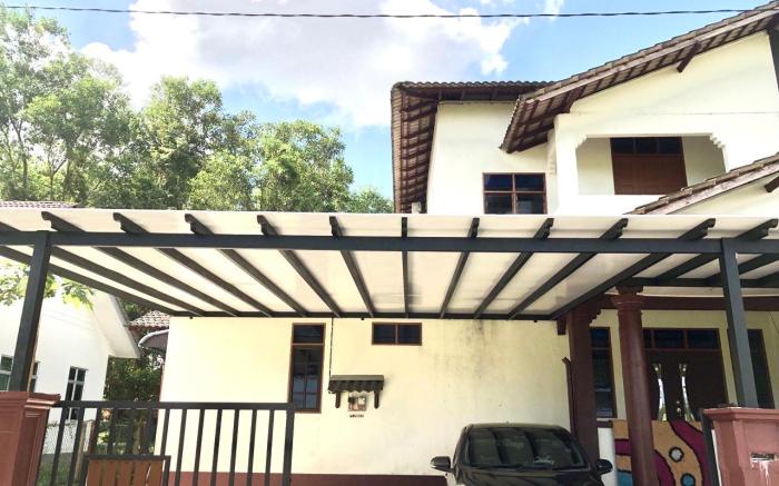 ALFAATIH GUEST HOUSE KUALA TERENGGANU