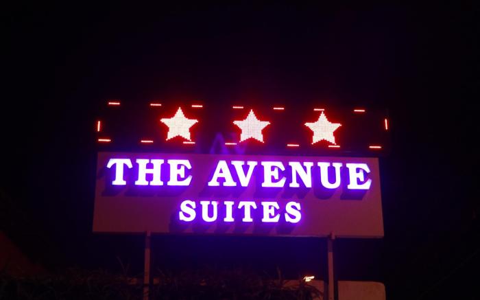 Park Avenue Suites