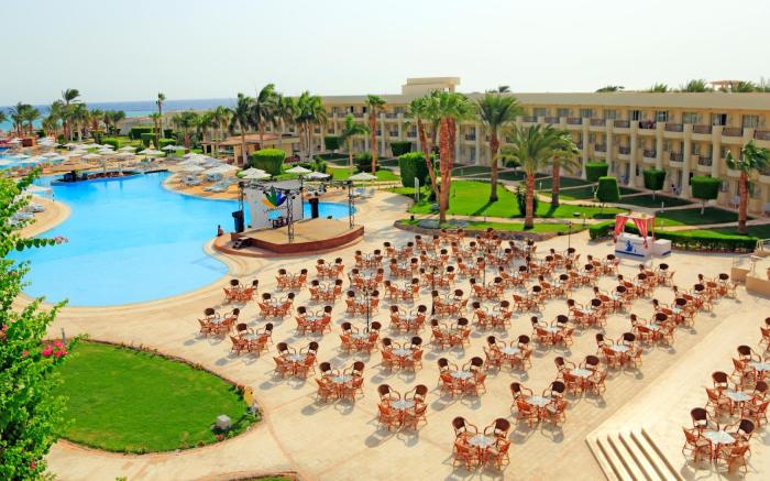 LABRANDA Royal Makadi