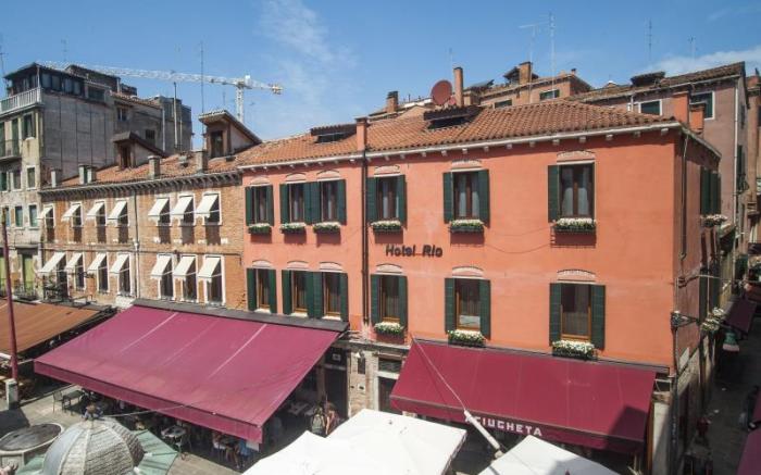 Hotel Rio