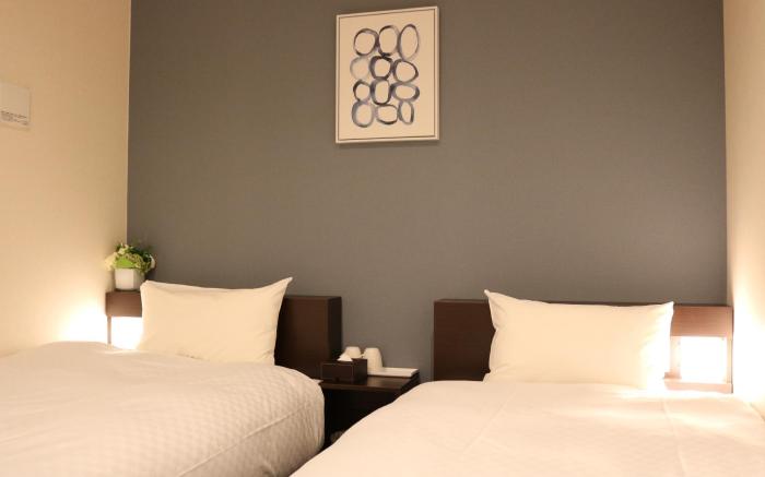 FLORAL HOTEL Sakaisujihonmachi