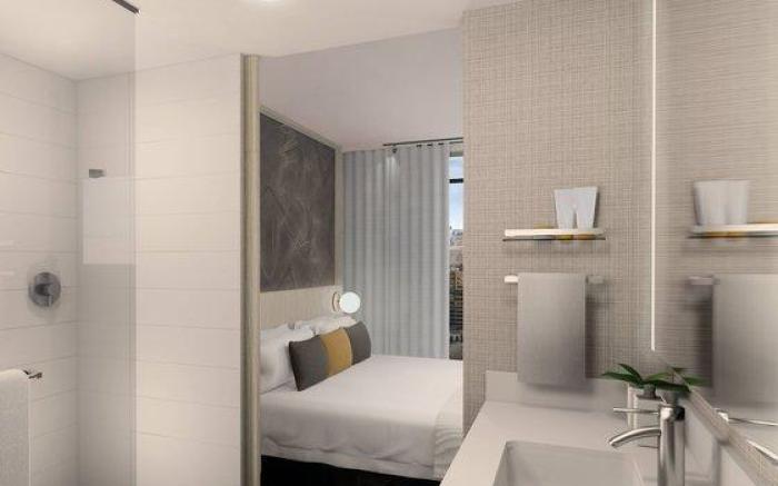 Residence Inn by Marriott Calgary Downtown/Beltline District