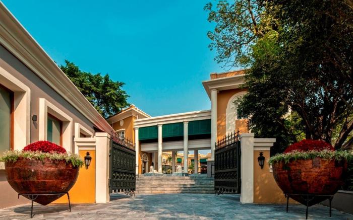 Raaj Kutir Kolkata - IHCL SeleQtions