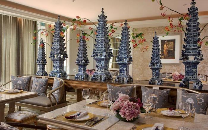 Mulia Villas