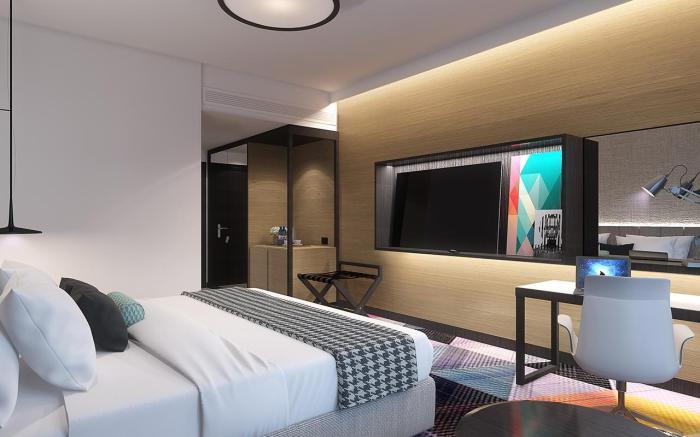 Millennium Al Barsha