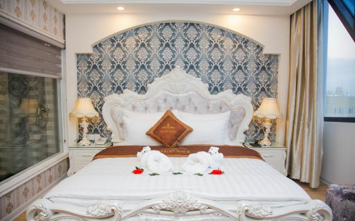 GOLDEN ROSE HOTEL DANANG