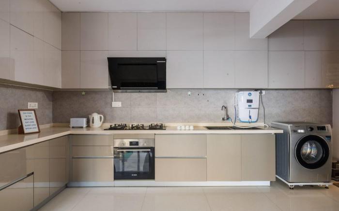Enchanted Canopy 1BR | Nature Inspired Amenities
