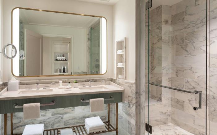 JW Marriott Miami Turnberry Resort & Spa