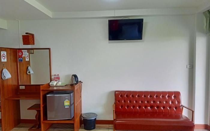 Baan Nai Thuk Hotel