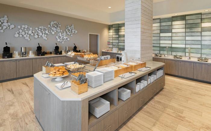 SpringHill Suites by Marriott Panama City Beach Beachfront