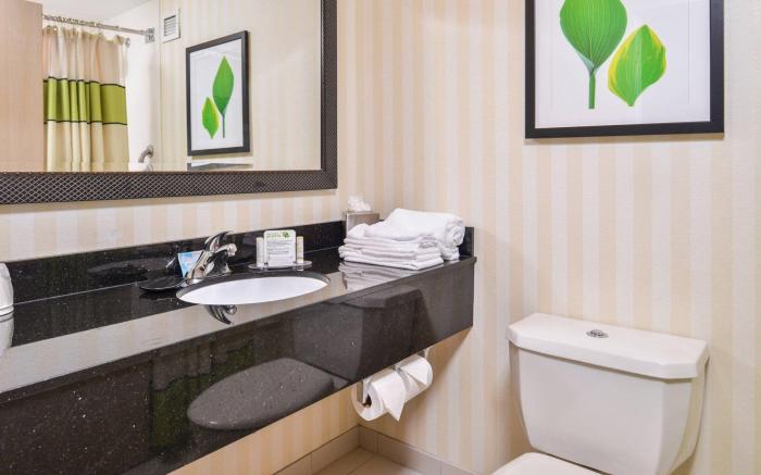 Fairfield Inn Corning Riverside