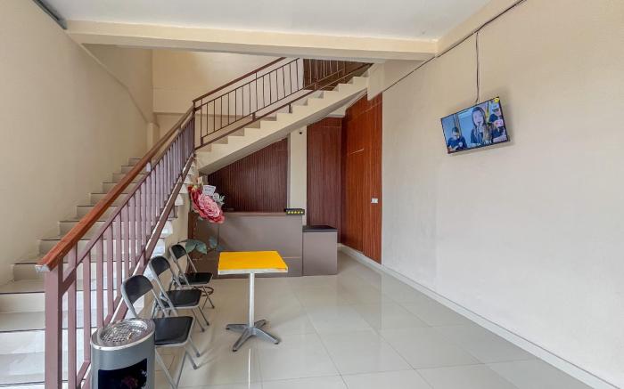 Urbanview near Sunrise Mall Mojokerto