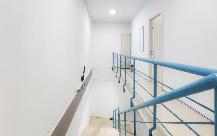 Urbanview Hotel Bagusroom Batam