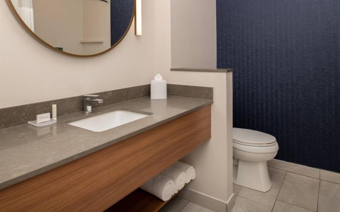 Fairfield Inn & Suites by Marriott Wenatchee