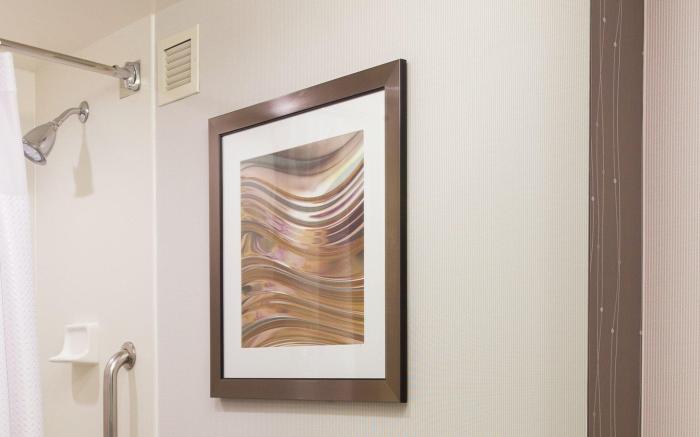 Courtyard by Marriott Binghamton