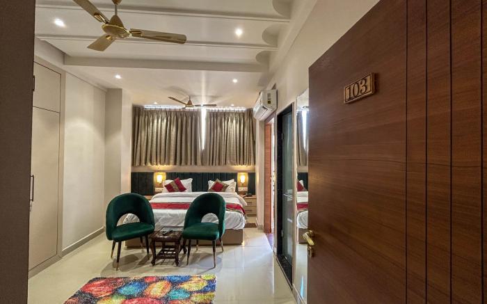 Golden Grove Homestay