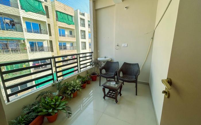 Golden Grove Homestay