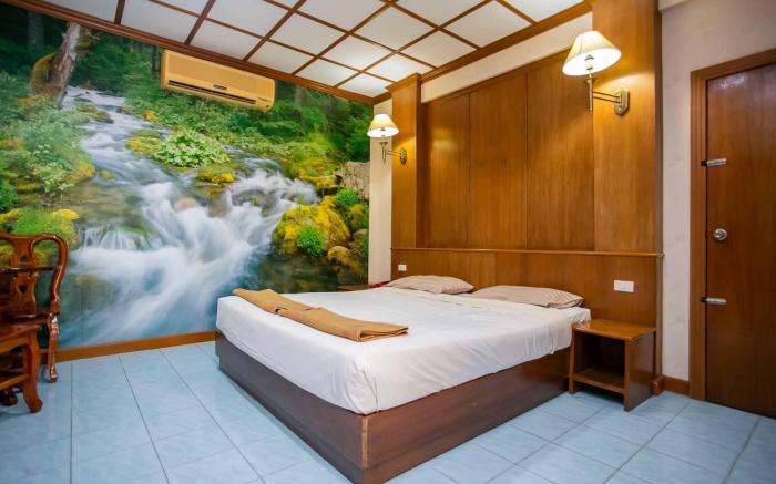 Sinsiam Resort Rayong