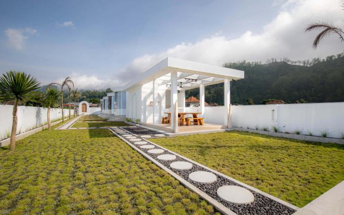 Intan Lake View Kintamani