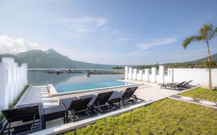Intan Lake View Kintamani