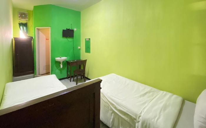 Rumah Singgah Anggrek Mitra RedPartner