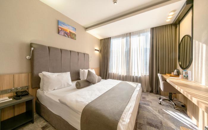 Baskent Center Hotel