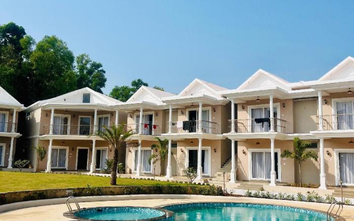 Samrudhii Resort
