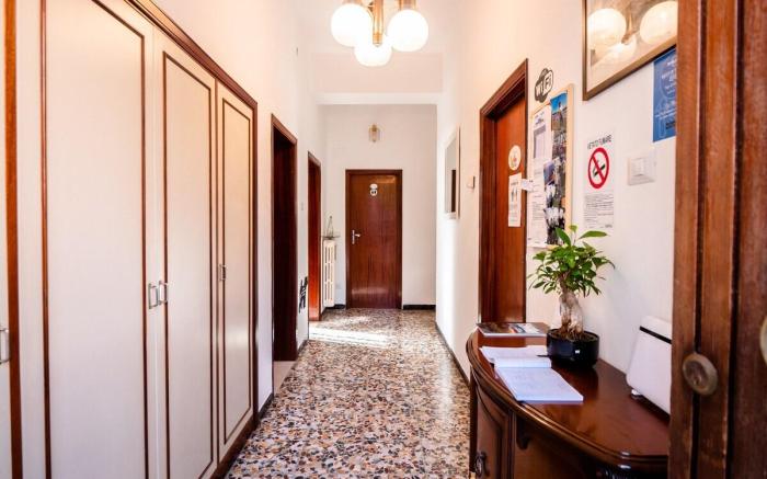 CASA MAFALDA - Rooms, friends and more 