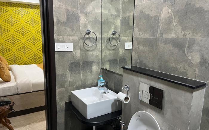 Hotel Aerostar Gold