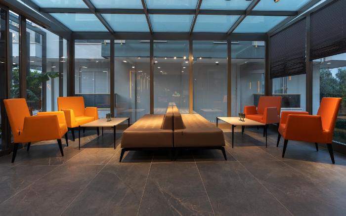 Doqu Suites Hotel