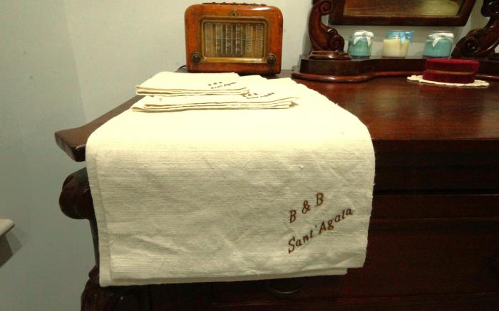 B&b Sant'Agata