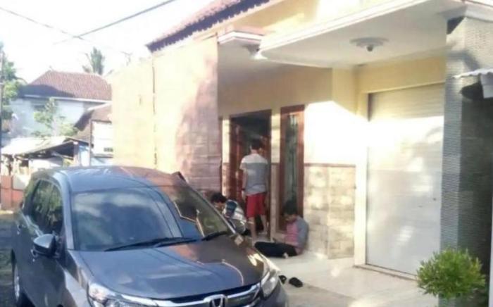 Nuha homestay