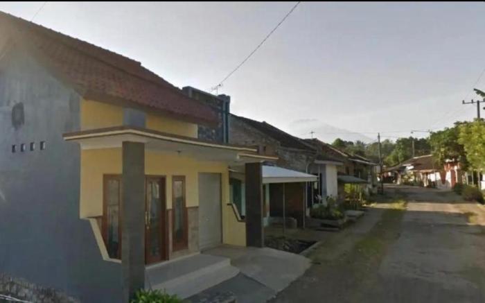 Nuha homestay