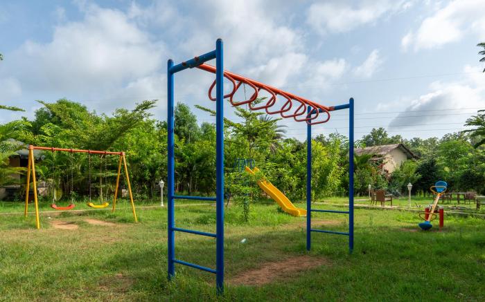 Dandeli Kali River Resort