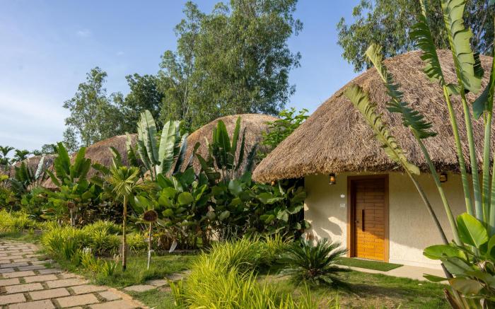 Dandeli Kali River Resort