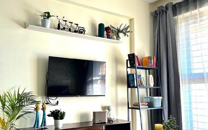 Staypreneur : Innovation meets comfort
