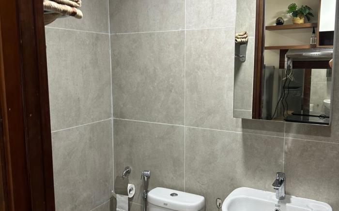 Apartment Pollux Habibie Batam Type Studio 