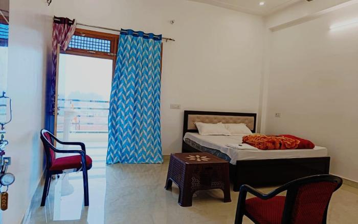 Hotel Awadh by Khwahish Hospitality 
