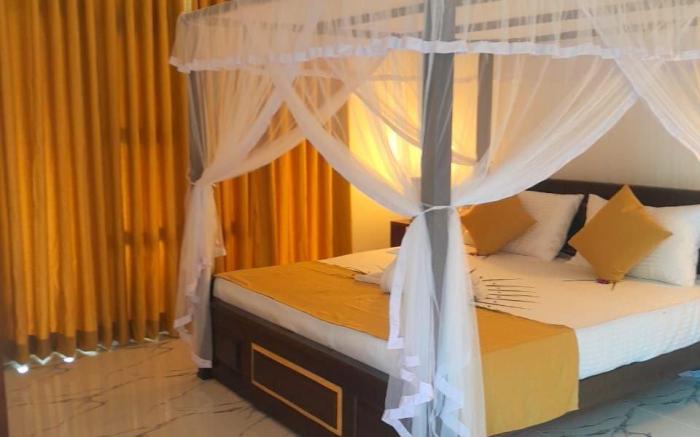 Serendib Villa