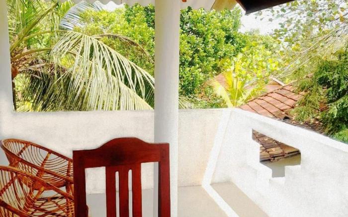 Serendib Villa