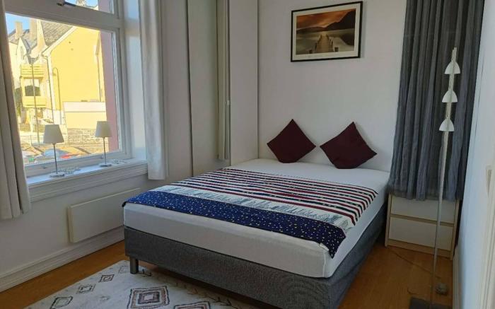 Cozy, Central, Ocean View