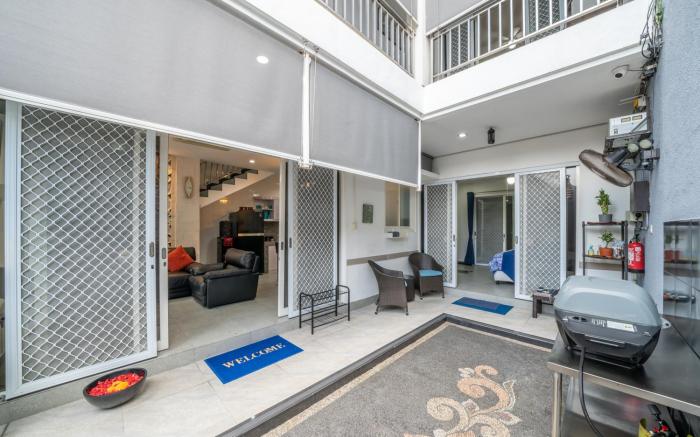 NEW LISTING! 3 Bedroom Private Pool Villa in Kuta