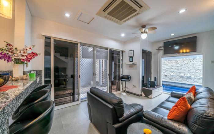 NEW LISTING! 3 Bedroom Private Pool Villa in Kuta