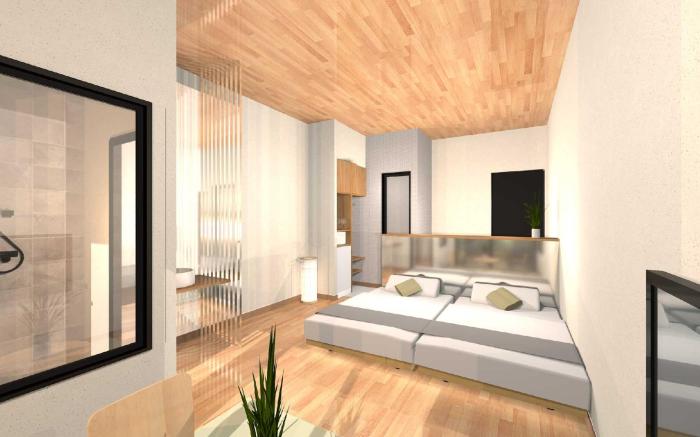 Hotel Livemax Resort Sanuki Shionoe Onsen