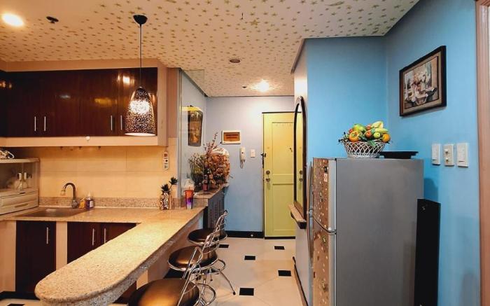 Two Bedrooms with Pool