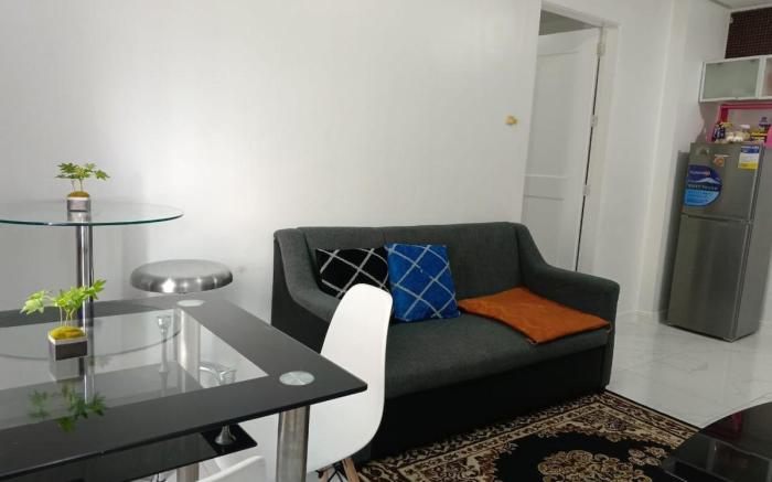 One Bedroom In Birch Tower