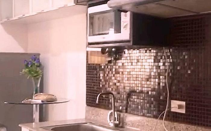 One Bedroom In Birch Tower