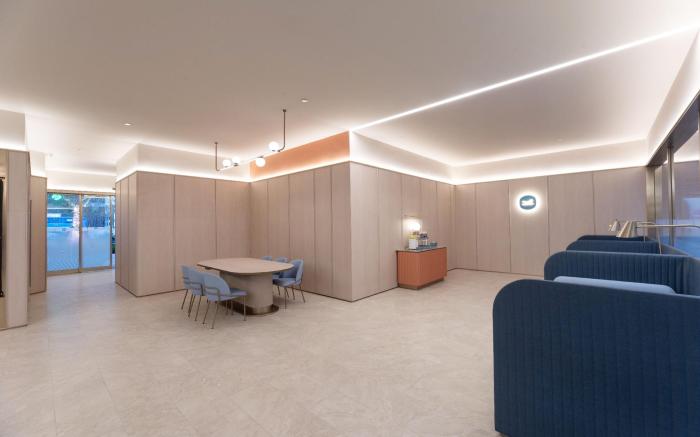Hanting Hotel Hefei Feixi Jinzhai South Road